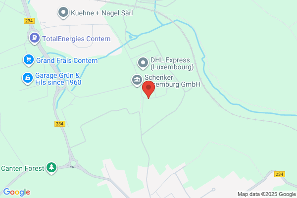 Assistance Europeenne Internationale Sa