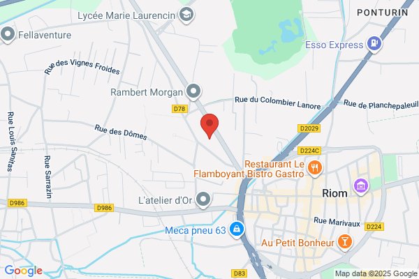 Avenir Immobiliere Et Constructions S.A.