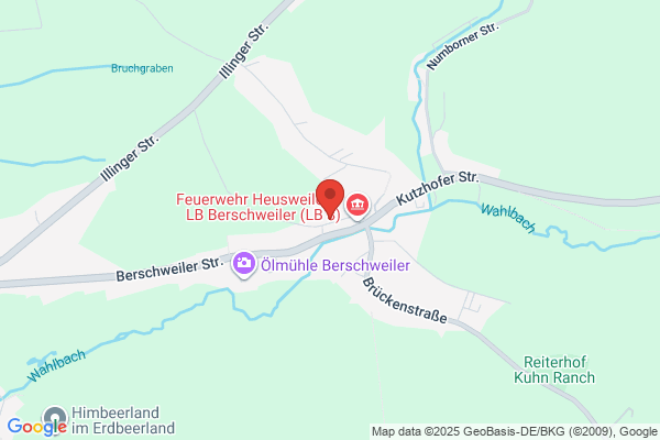 Bauunternehmung Buttgereit Gmbh