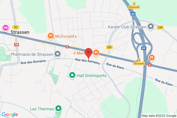 C.Jans Immobiliere
