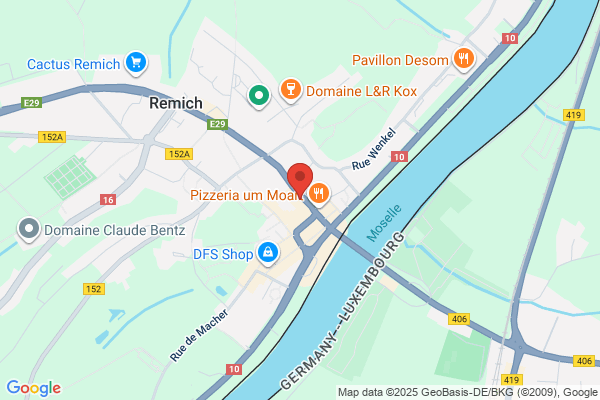 Heinz Constructions