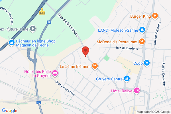 Id A Constructions Immobiliere Sa