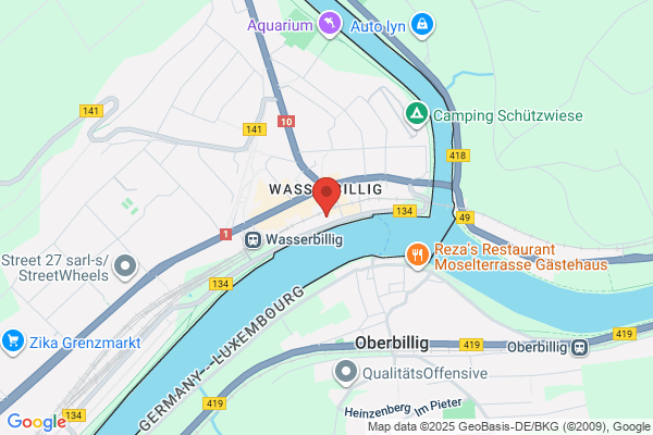 Lbs (Luxemburger-Bau-Service) Sarl