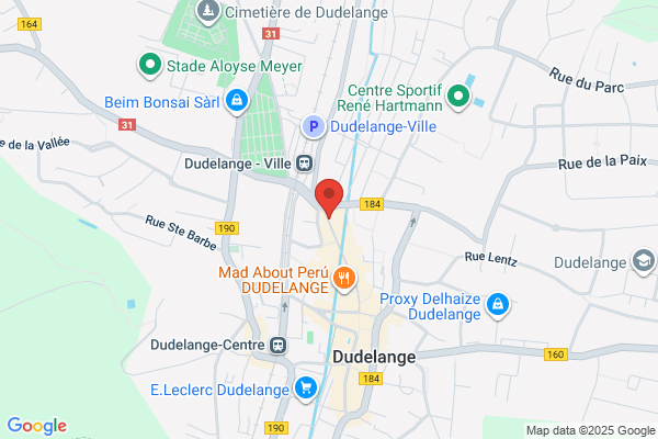Atelier Coupe Et Couleur