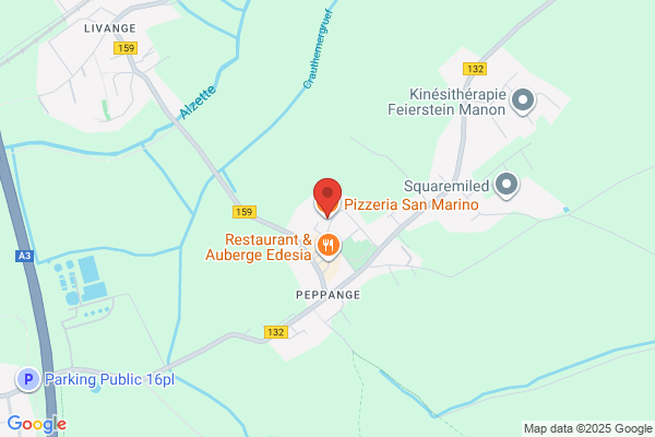 Pizzeria San Marino