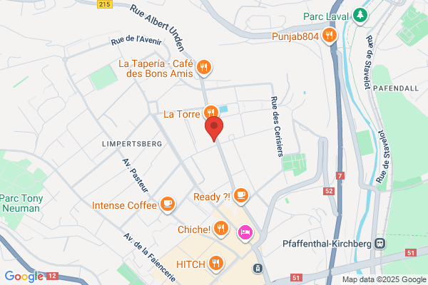 Auberge Mont-Saint-Lambert