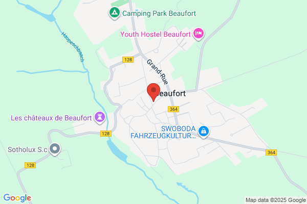 Auberge Petite Suisse Sarl