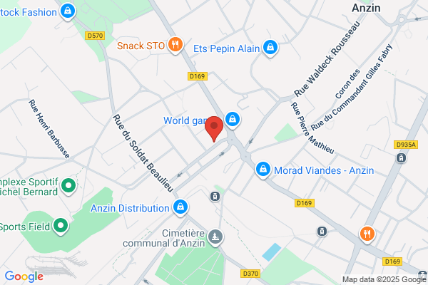 Brasserie De La Place