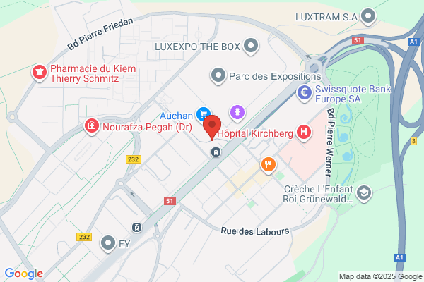 Brasserie Ester's - Centre Commercial Auchan
