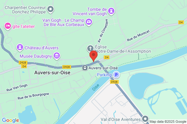Hostellerie Du Nord