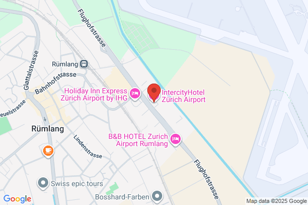 Hotel Zurich