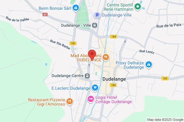 Bimaco Luxembourg Sa