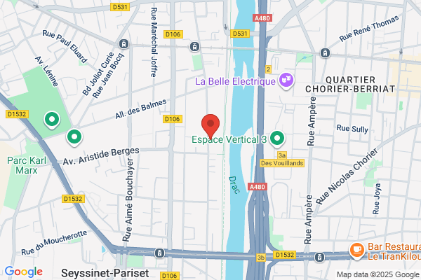 Easi (Entreprise Applications And Services Integration) Sa
