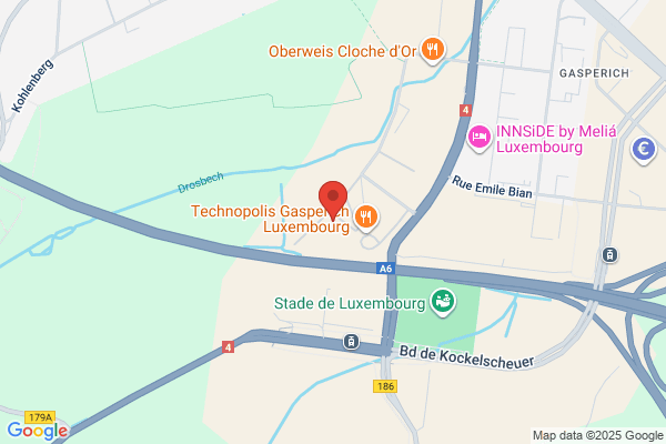 European Data Hub