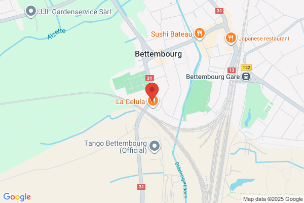 R.S.I. Concept Luxembourg Sa