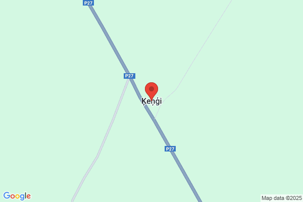 Kengi