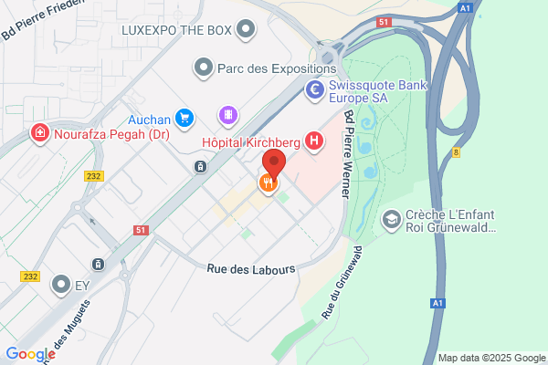 Le Grain De Beauté