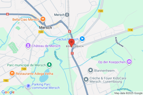 Agence Cler S.A R.L. La Luxembourgeoise