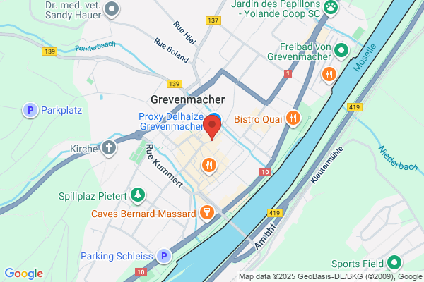 Agence Gilbert Schmit