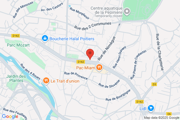 Assur Omnium - Assurances Poitiers S.A.
