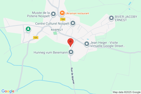 Assurance La Luxembourgeoise Flammang Anne