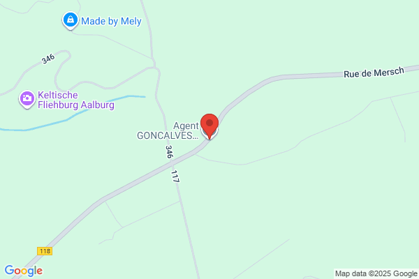 Assurances Goncalves