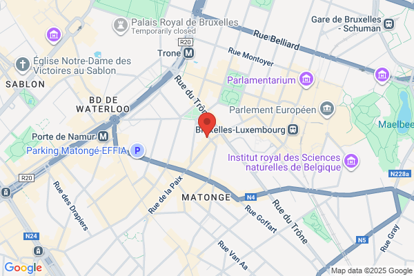 Coface Services Luxembourg S.A.