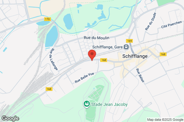 Diederich Steve