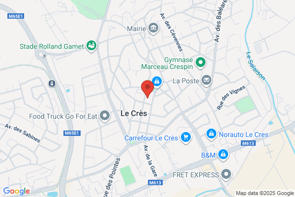 Aux 1001 Merveilles S.A R.L.