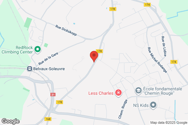 Espace Maison Sarl