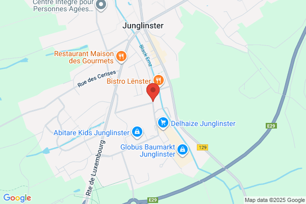 Centre De Kinesitherapie N. Pirard Et I. jacob