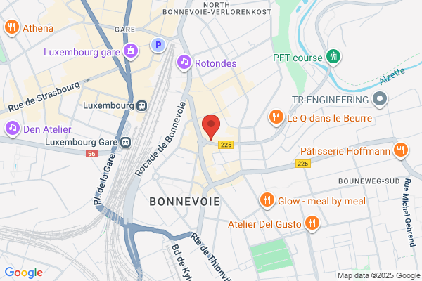 Cordonnier Helene