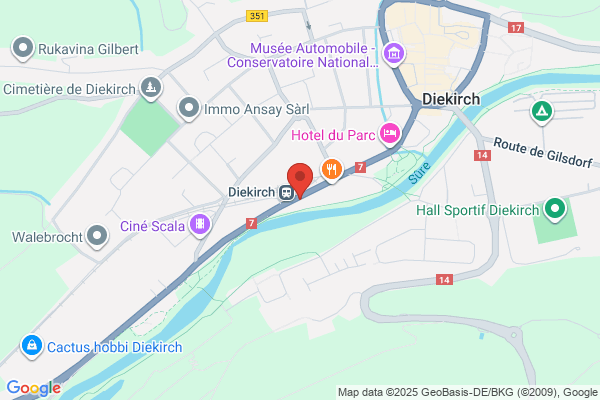 Ersfeld-Weber Danielle