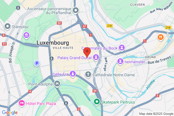 Adolfo Dominguez Luxembourg Sa