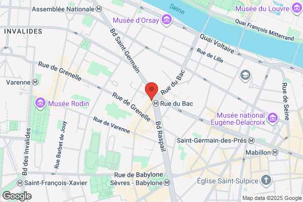 Boutique Marie-Laure