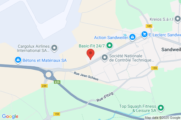 C&a Luxembourg S.E.C.S.