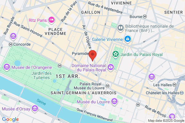 Capucine (Boutique)