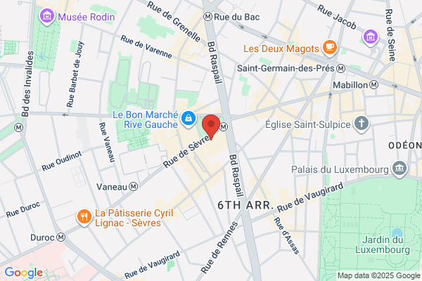 Comptoir Des Cotonniers
