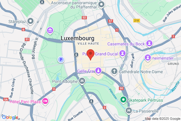 Devernois Luxembourg S.A R.L.