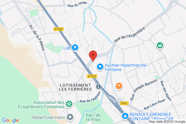 La Petite Boutique