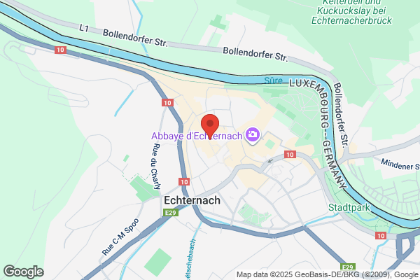 Modetreff (Schuster Aloyse)