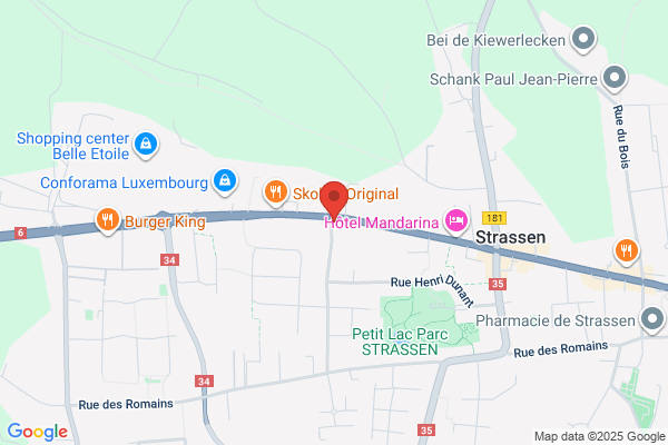 Weydert-Bourggraf Diane