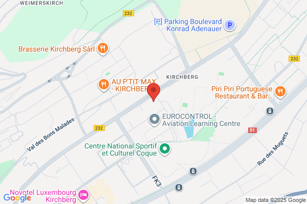 Centre Chretien D'education Des Adultes