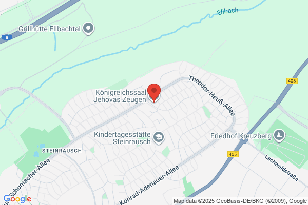 Jehovas Zeugen