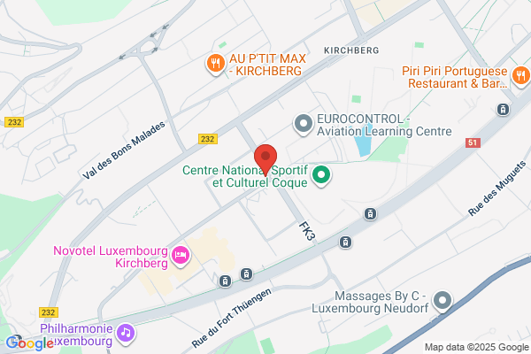 L'union Des Entreprises Luxembourgeoises - U.E.L.