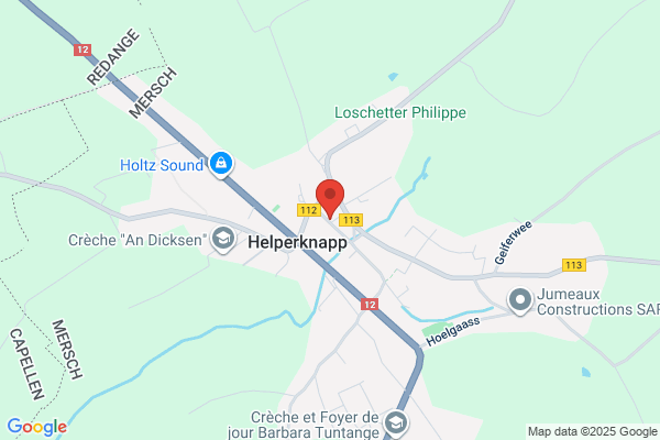 Leader Groupe D'action Locale Clervaux-Vianden