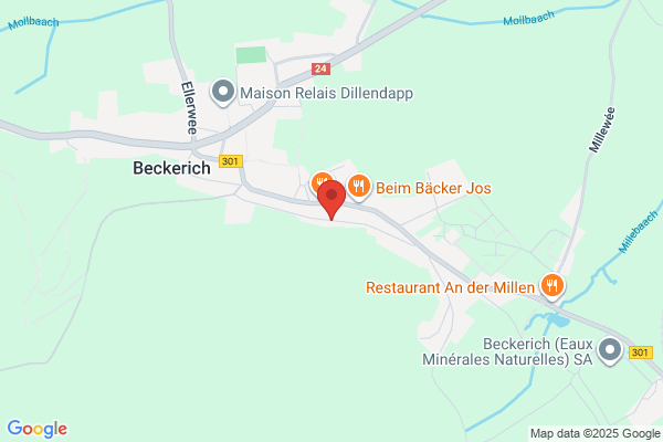 Musiksall Biekerech