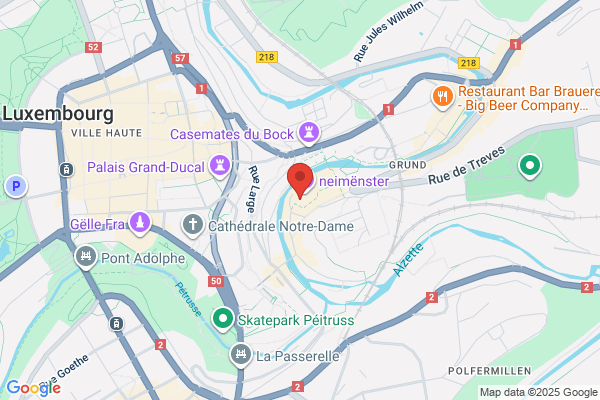 Service Des Sites Et Monuments
