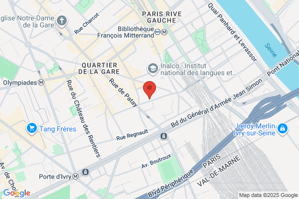 Service National De La Protection Civile
