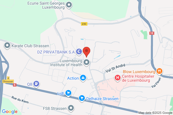 Synd. Des Independants Et Des Classes Moyennes